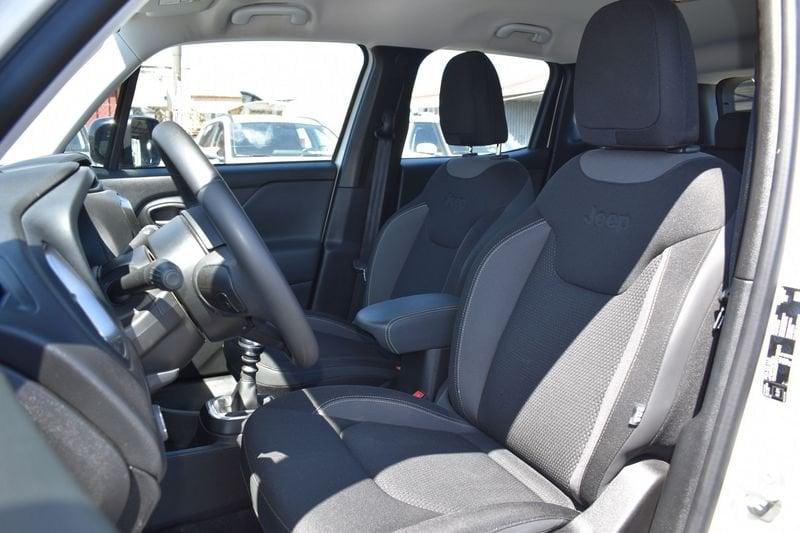 Jeep Renegade Renegade 1.6 Mjt 130 CV Limited