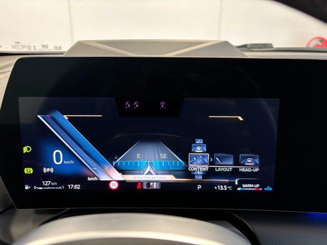 BMW 118 d MSport Pro StraFull Automatico