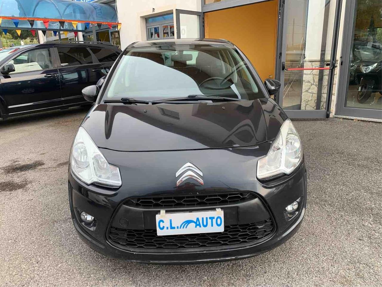 Citroen C3 1.4 HDi