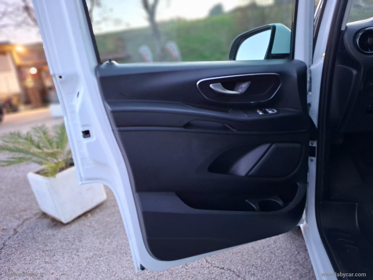 Vito 2.0 114 CDI PC-SL Tourer Base Long