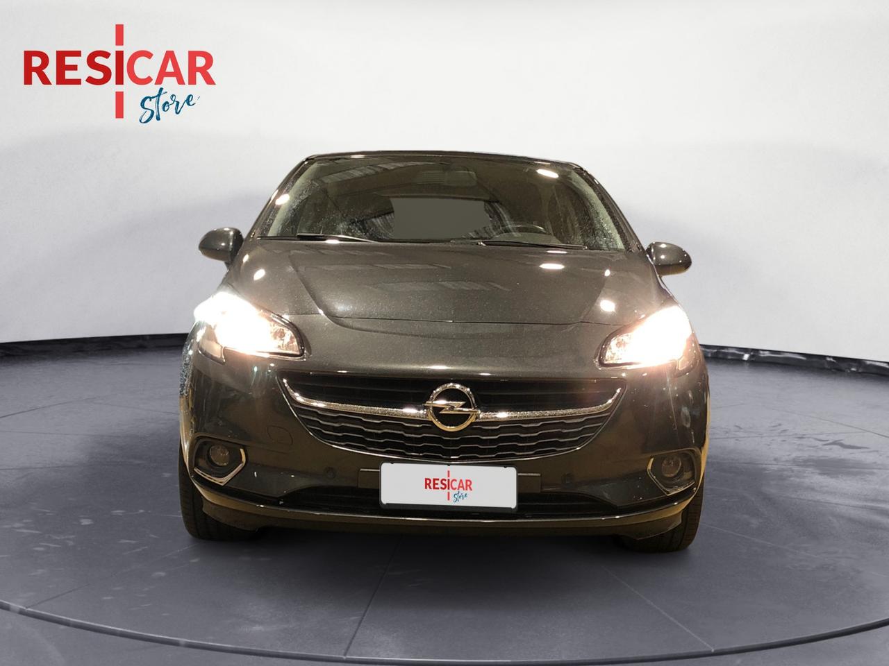 OPEL Corsa 5p 1.4 Advance (n-joy) Gpl 90cv