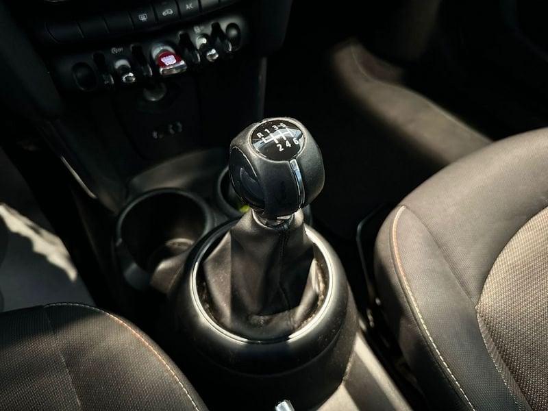 MINI Mini 5 porte Mini 1.5 One D Business 5p