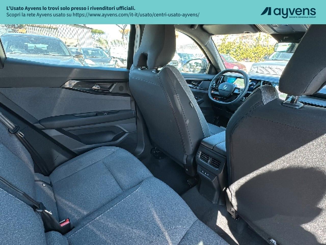 Renault Austral Mild Hybrid 160 CV Auto Evolution