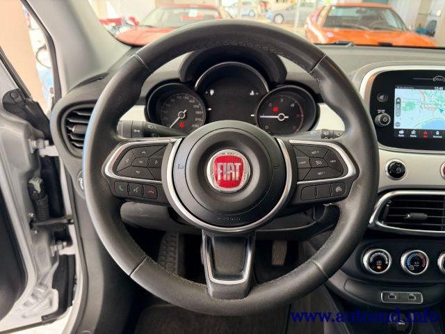 FIAT 500X 1.6 MultiJet 130 CV Club