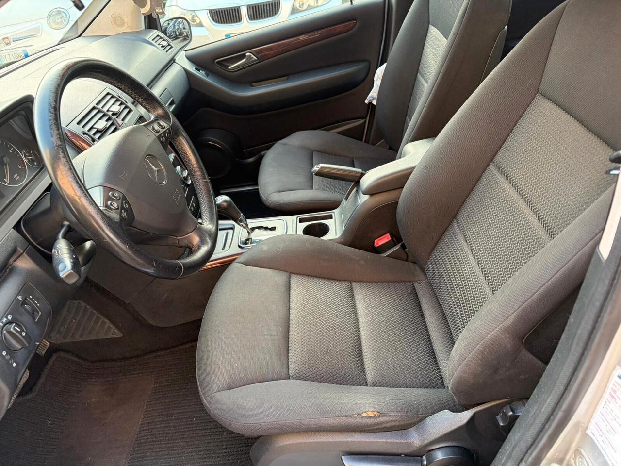 Mercedes-benz A 200 CDI Avantgarde