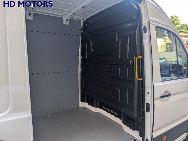 VOLKSWAGEN CRAFTER 2.0 TDI 140CV L3 H3 Furgone
