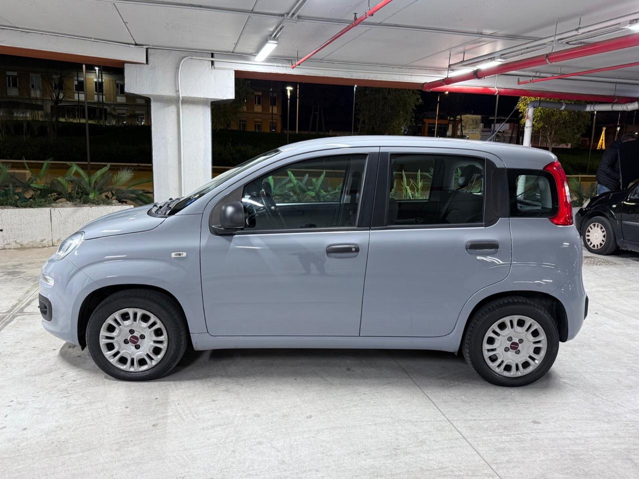 Fiat Panda 1.2 benzina 69cv - 48.000 km