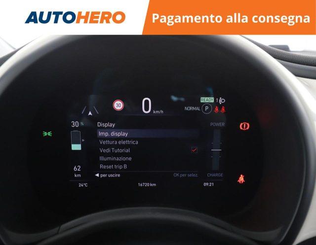 FIAT 500e 3+1 42 kWh Passion