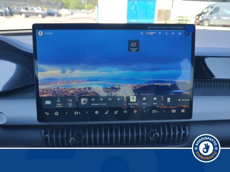 BYD Dolphin G DM-i Comfort