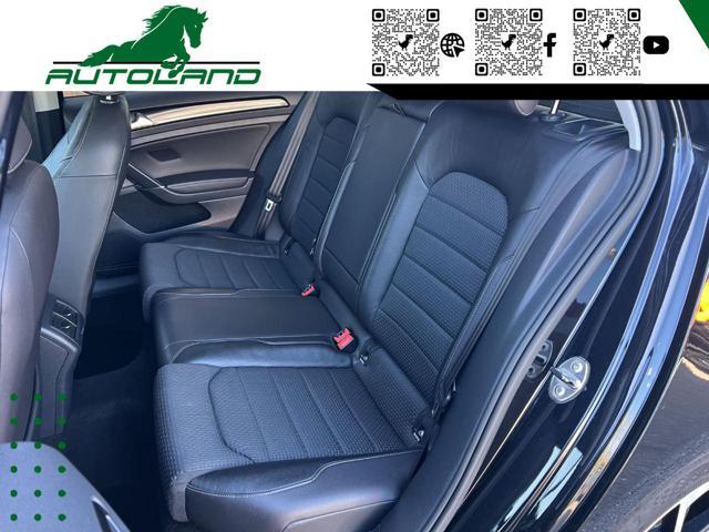 VOLKSWAGEN Golf 2.0 TDI DSG 5p. Highline BlueMotion FINANZIABILE