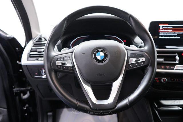 BMW X4 xDrive20d 190cv 48V