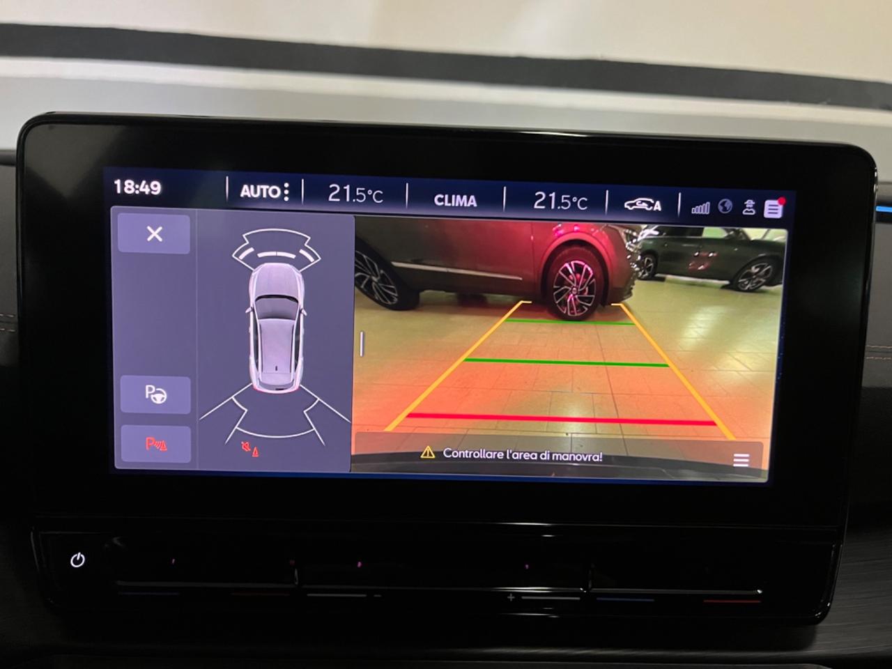 Cupra Formentor 2.0 TDI 150cv 4Drive DSG