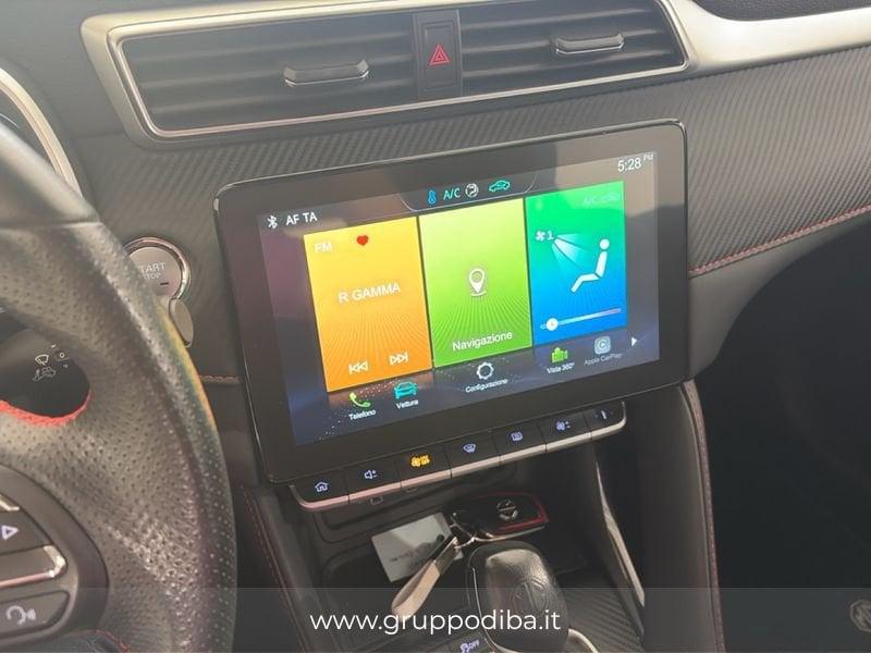 MG ZS 2021 1.0 Luxury auto