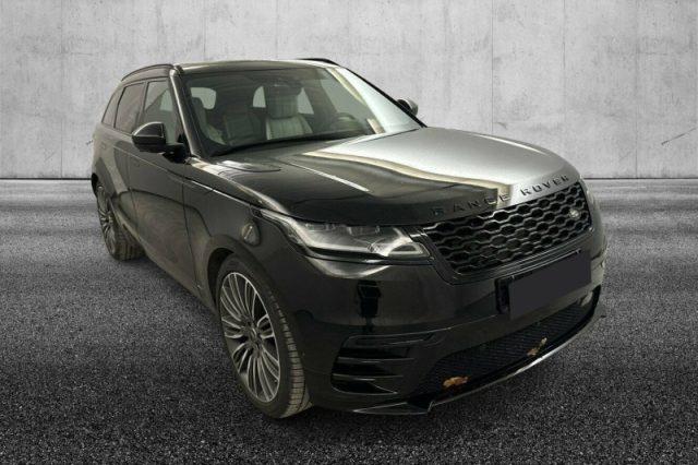 LAND ROVER Range Rover Velar 3.0D V6 300 CV R-Dynamic HSE