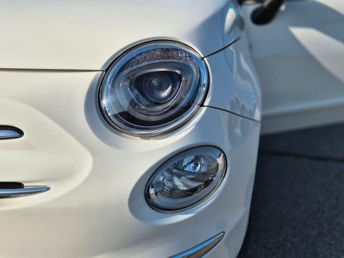 Fiat 500 1.2 120 69cv my20