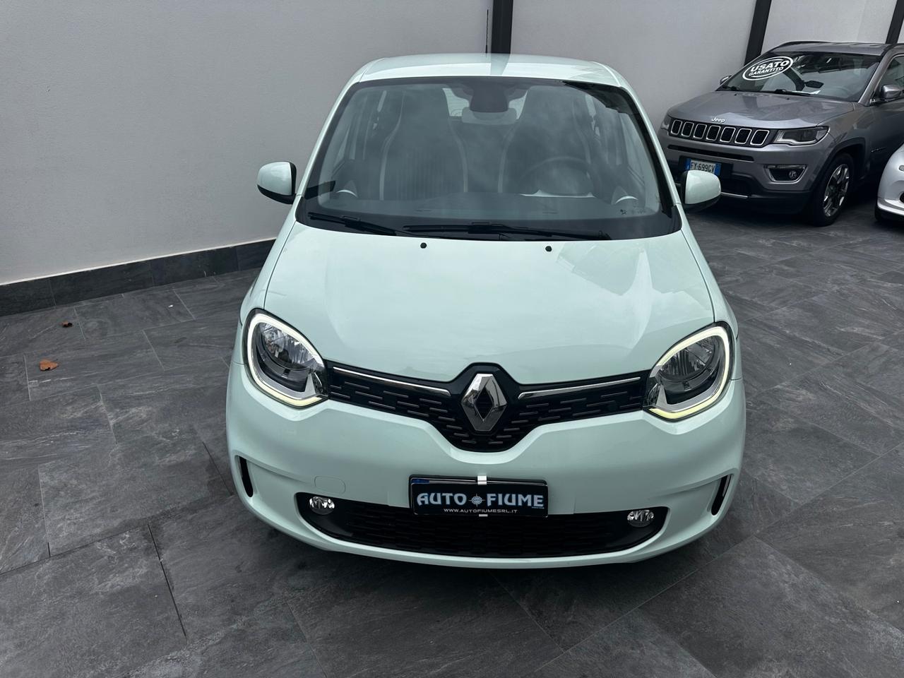 Renault Twingo SCe 65 CV Intens