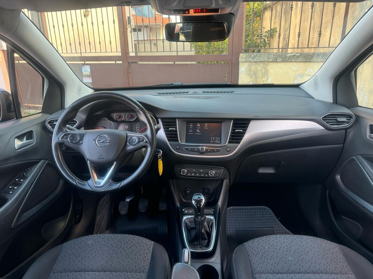 Opel Crossland X 1.6 ECOTEC D NAVI EURO6