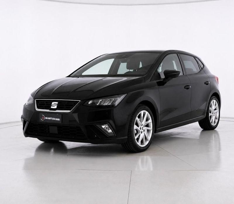 SEAT Ibiza 1.0 EcoTSI 95cv FR