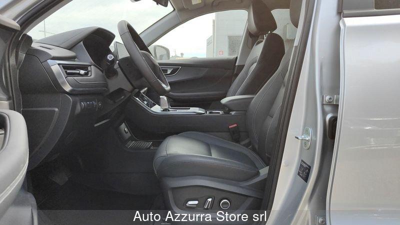 DR AUTOMOBILES dr 5.0 dr 5.0 s3 1.5 Turbo CVT Bi-Fuel GPL *PROMO AZZURRA*