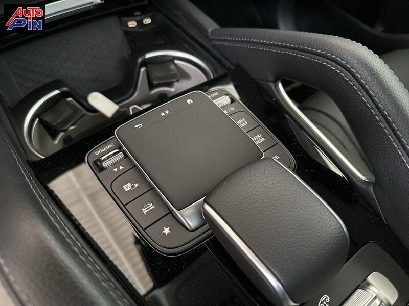 Mercedes-Benz GLE GLE 300 d 4Matic Mild Hybrid AMG Line Premium Plus