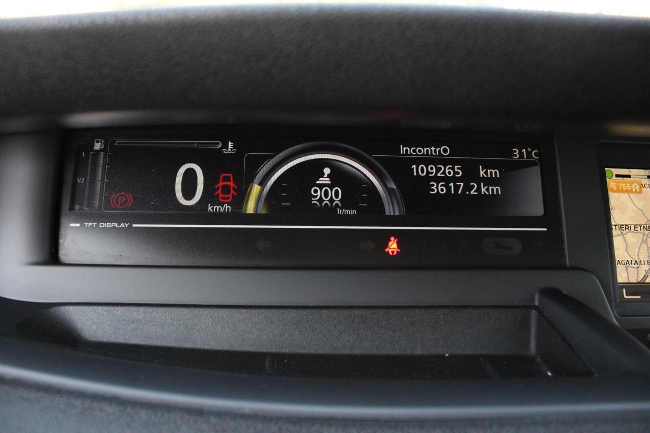 Renault Scenic Scénic XMod 1.5 dCi 110CV Start&Stop Wave