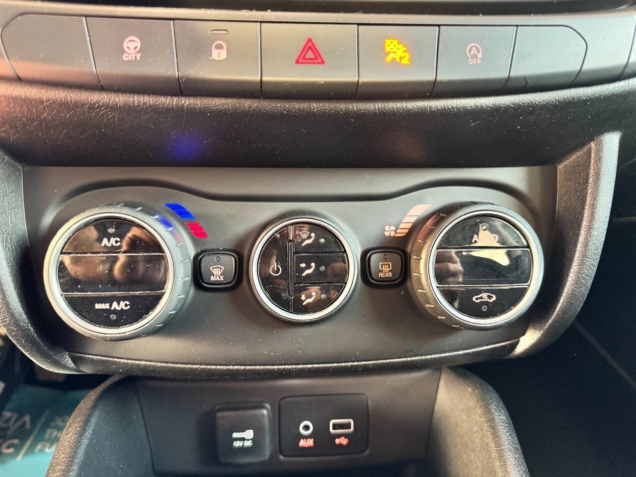 Fiat Tipo 1.3 Mjt S&S 5 porte Lounge