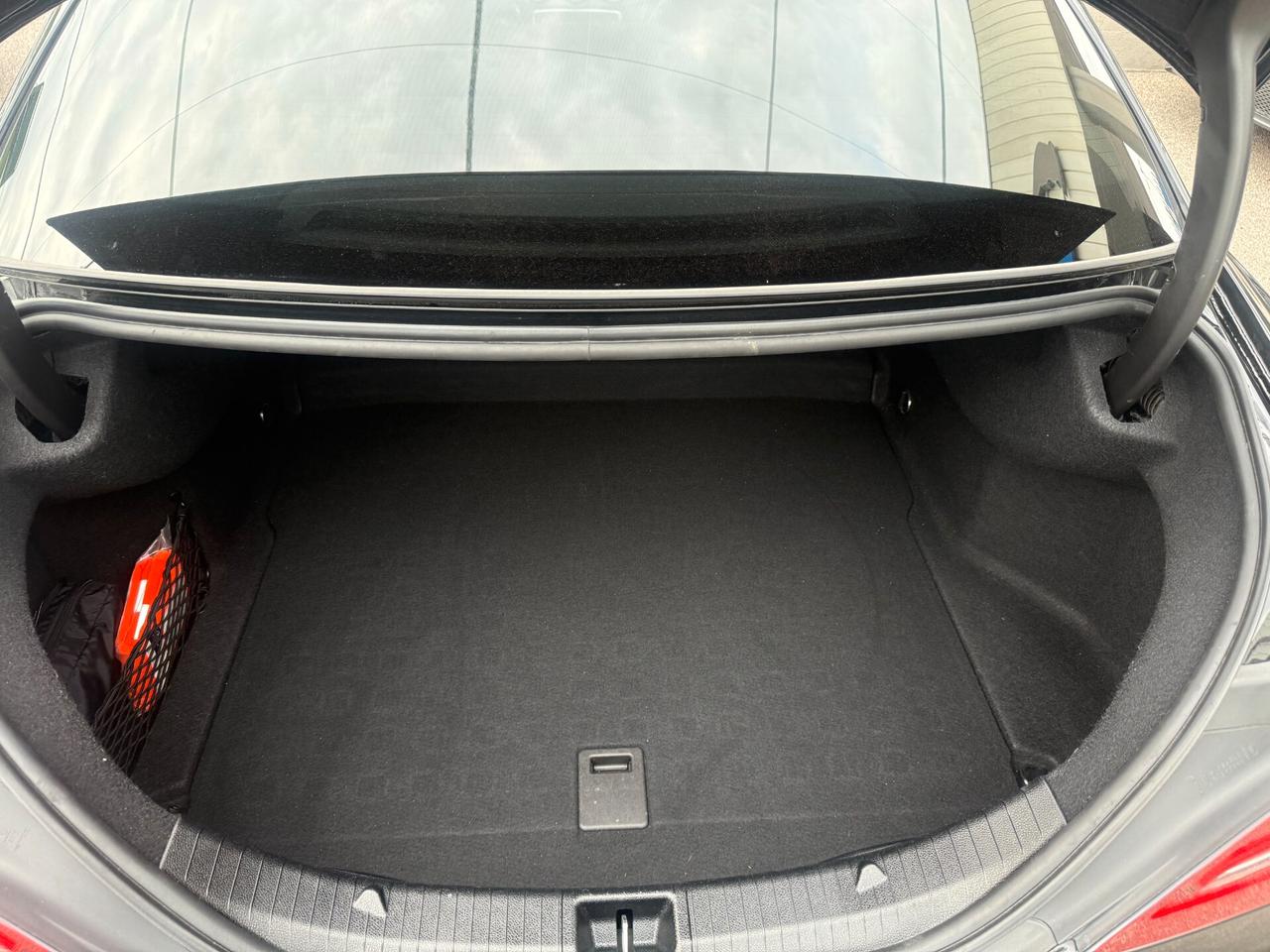 Mercedes-Benz CLA 220 d Premium 4matic auto AMG / TETTO PANORAMICO