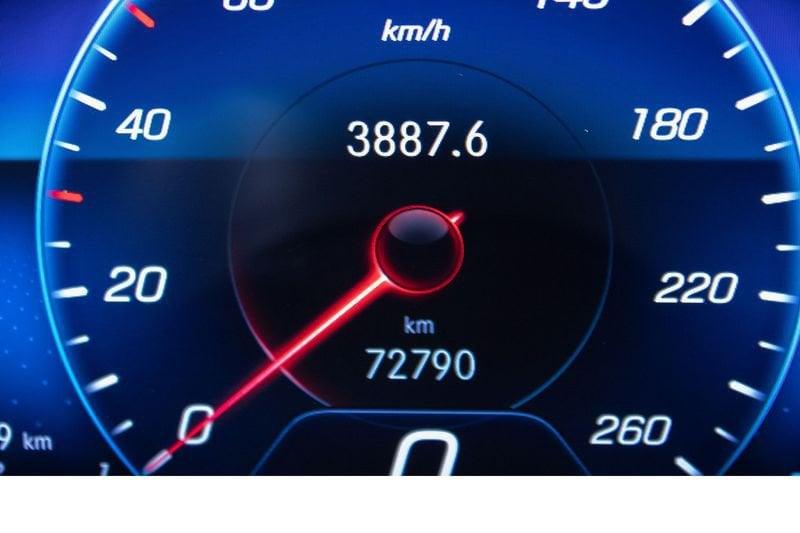 Mercedes-Benz Classe GLB GLB 180d Automatic Business Extra