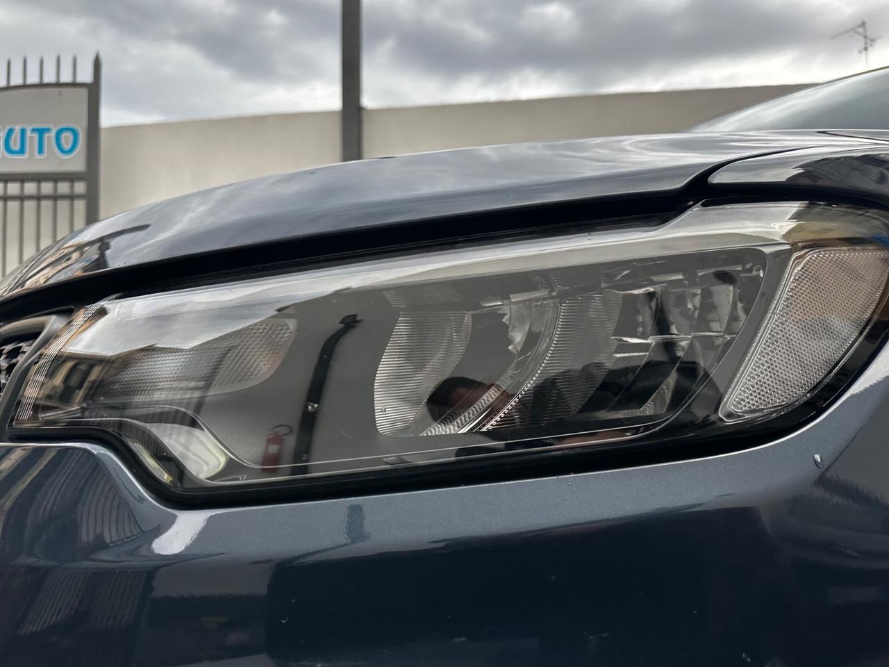 Jeep Compass 1.3 Turbo PHEV AT6 4xe Trailhawk