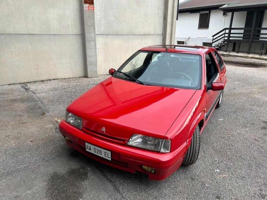 Citroen ZX 2.0i 16V cat 3 porte