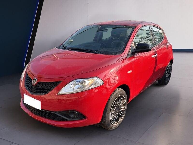 Lancia Ypsilon III 2015 1.2 Gold s&s 69cv my19