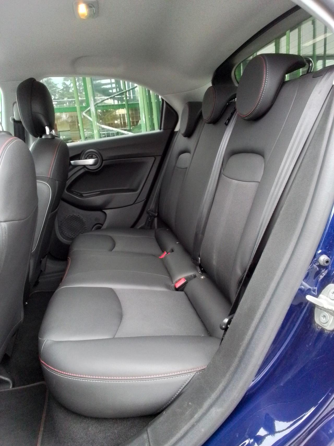 Fiat 500X 1.5 T4 Hybrid 130 CV DCT Sport