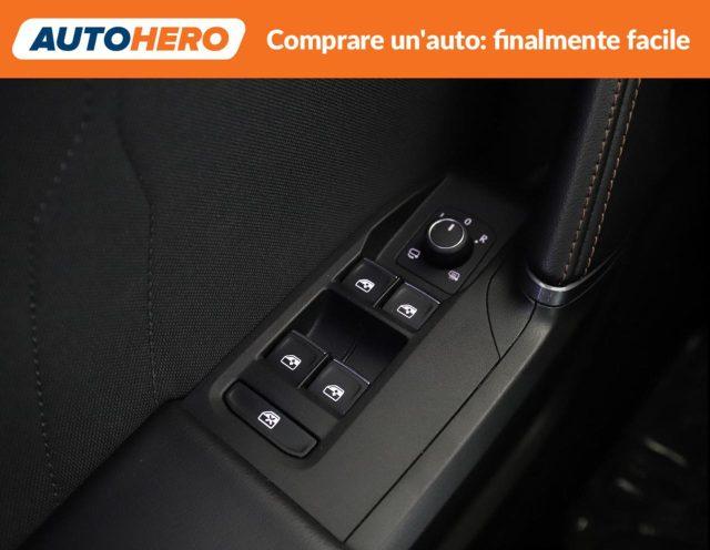 CUPRA Formentor 1.4 e-Hybrid DSG