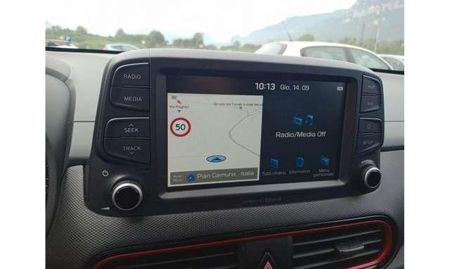 Hyundai KONA Kona 1.0 t-gdi Comfort 2wd 120cv