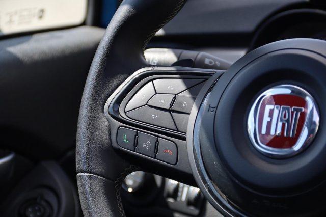FIAT 500X 1.3 T4 150 CV DCT Yacht Club Capri Sport