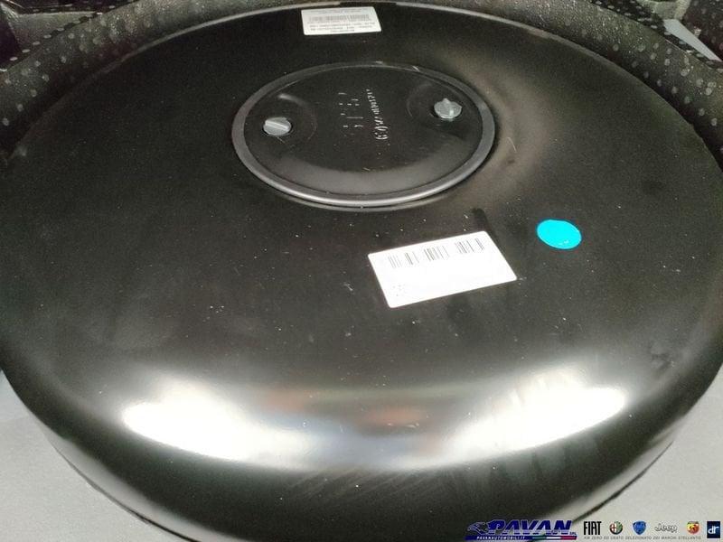 DR AUTOMOBILES DR 6.0 1.5 Turbo Bi-Fuel GPL