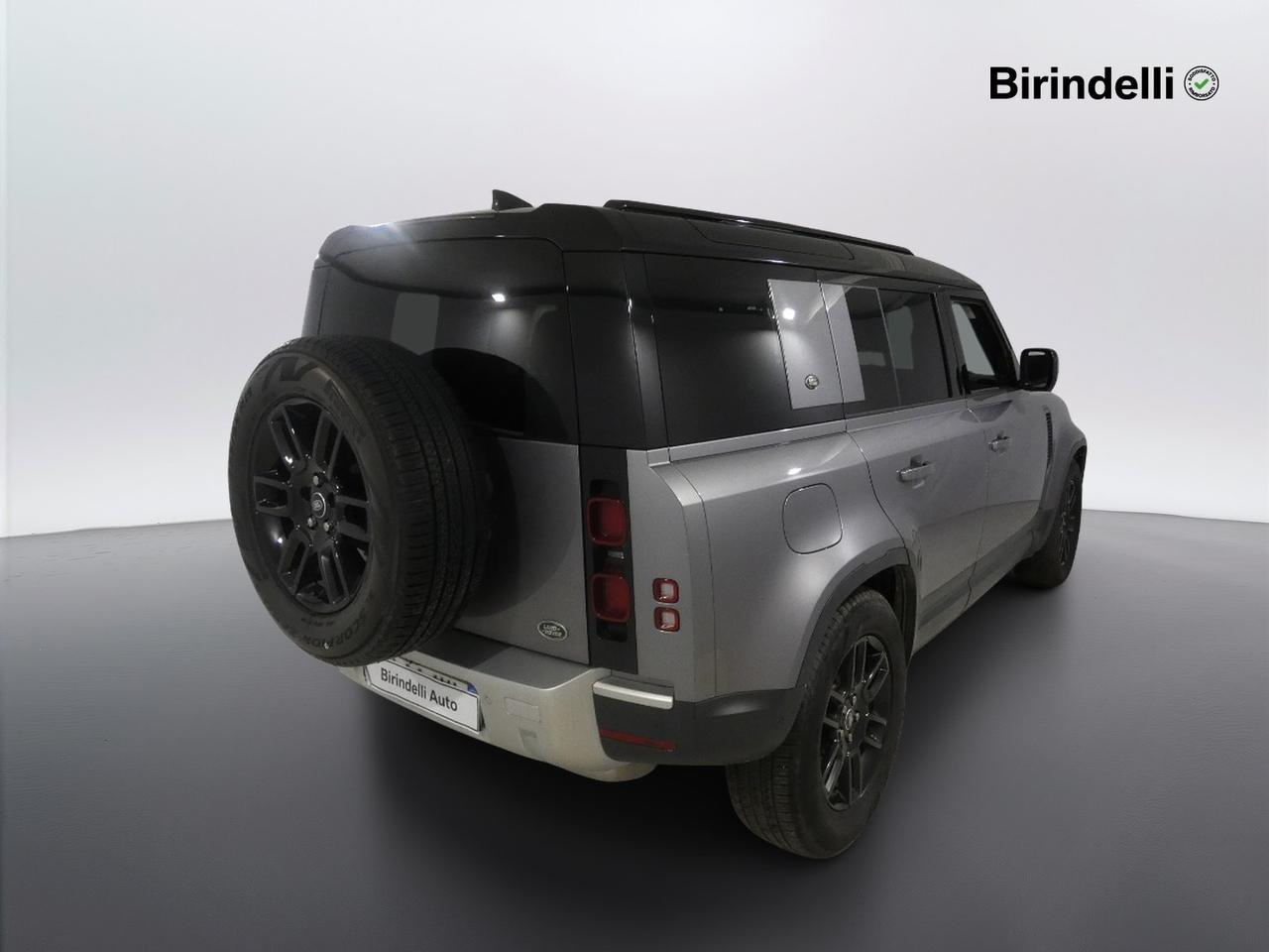 LAND ROVER Defender (2019) - Defender 110 3.0D I6 200 CV AWD Auto S
