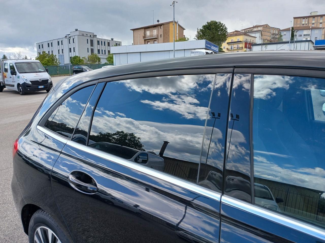 Mercedes-benz B 180 CDI AUTO BUSINESS EXTRA 115CV 2020