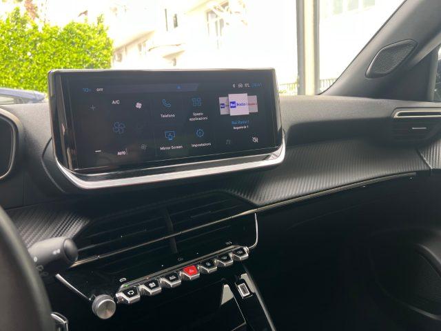 PEUGEOT 2008 PureTech 100 S&S Allure tua da ?249,00 mensili