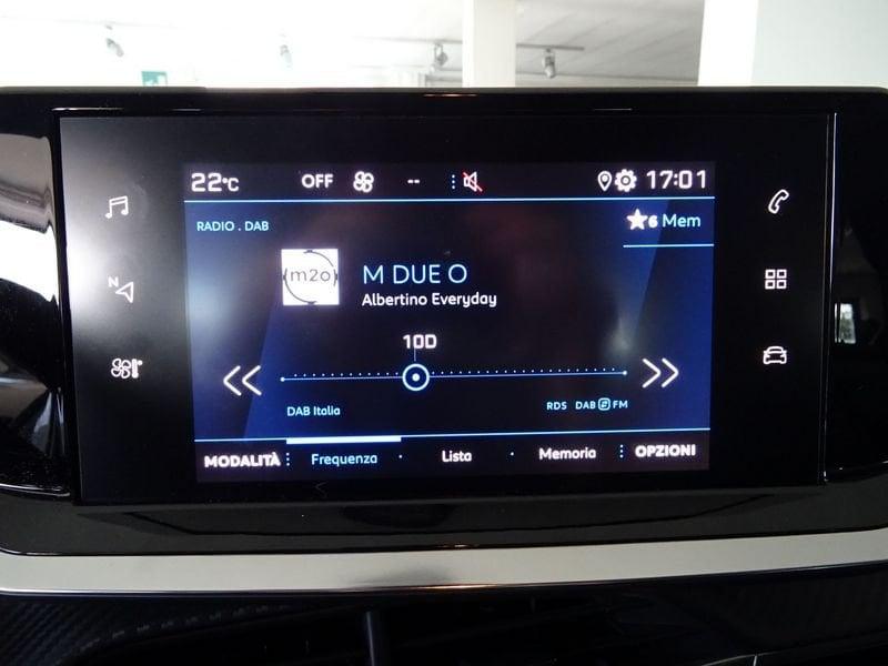Peugeot 208 PureTech 100 Stop&Start 5 porte Allure