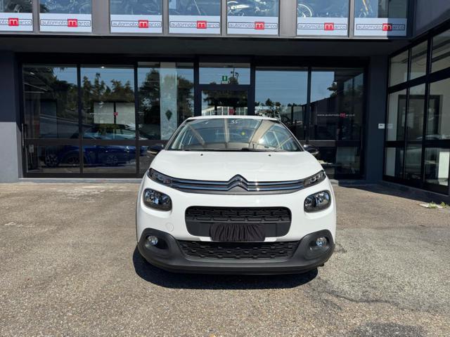 CITROEN C3 PureTech 82 S&S Feel