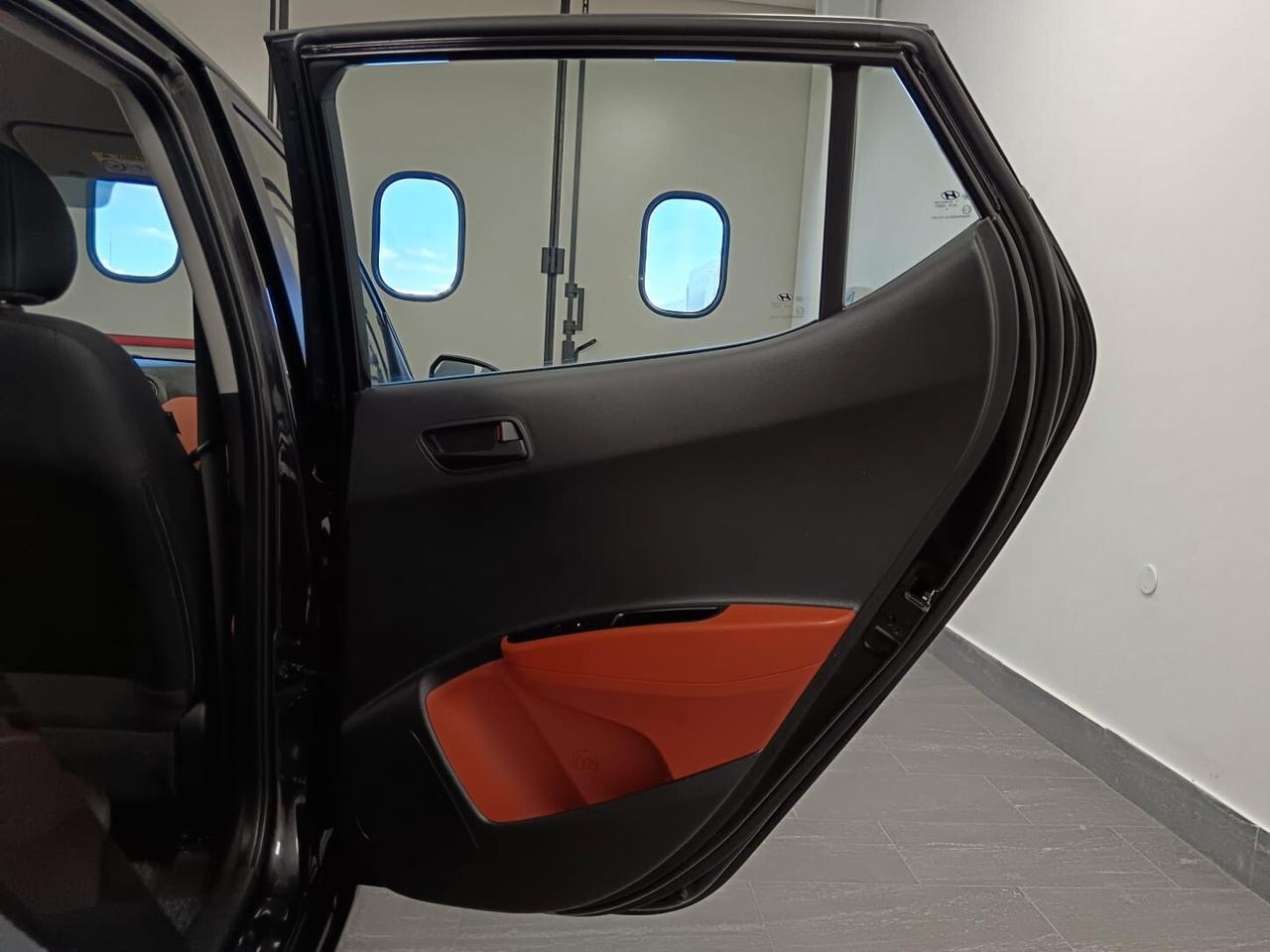 Hyundai i10 1.0 Comfort