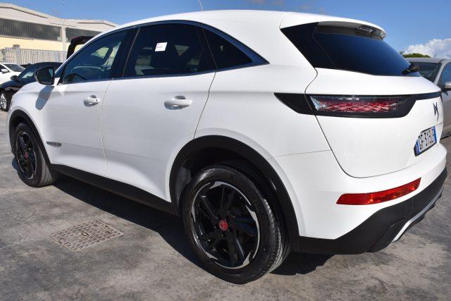 DS AUTOMOBILES DS 7 Crossback BlueHDi 130 aut. Performance Line+