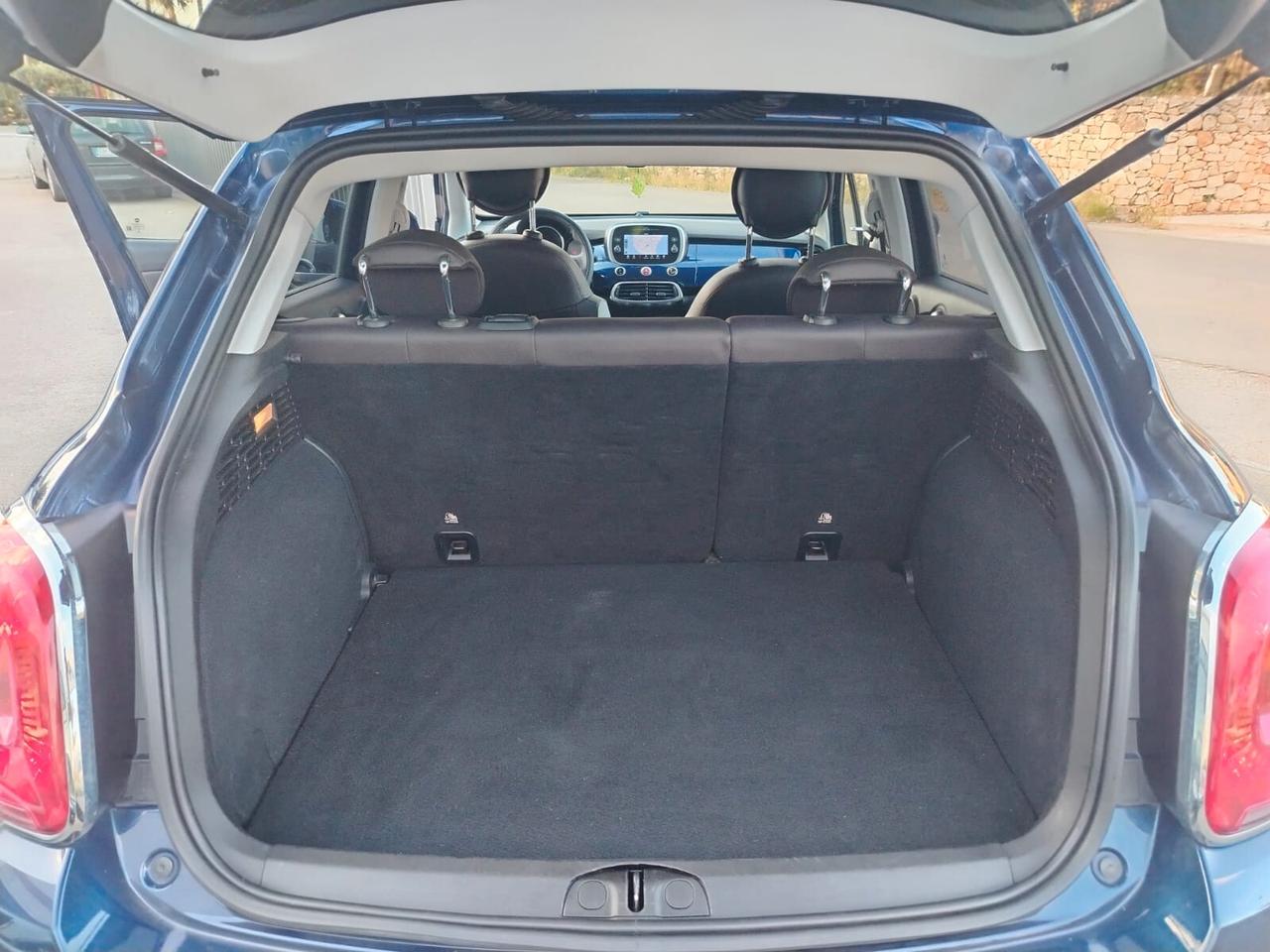 Fiat 500X 1.6 MultiJet 120 CV Lounge