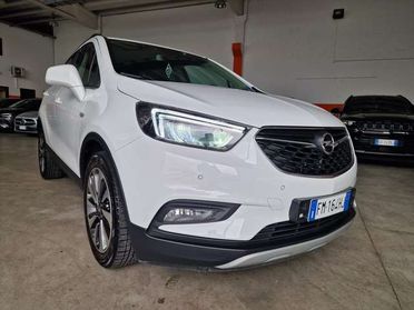 Opel Mokka X Mokka X 1.4 t Business Gpl-tech 4x2 140cv