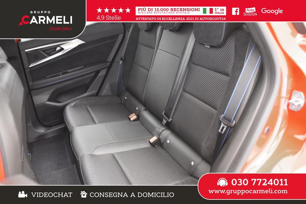 Renault Austral 1.3 mild hybrid Techno Esprit Alpine Auto