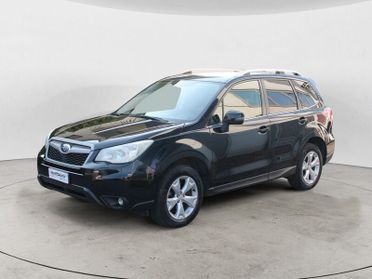 Subaru Forester Forester 2.0D Trend