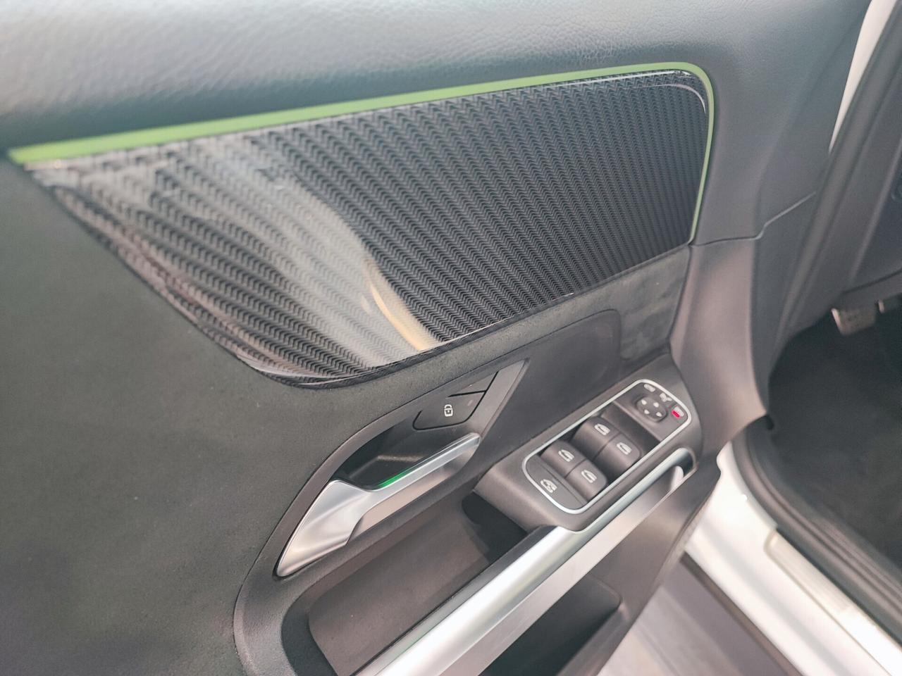 Mercedes-benz GLB 200 d Automatic Premium FULL OPTIONAL