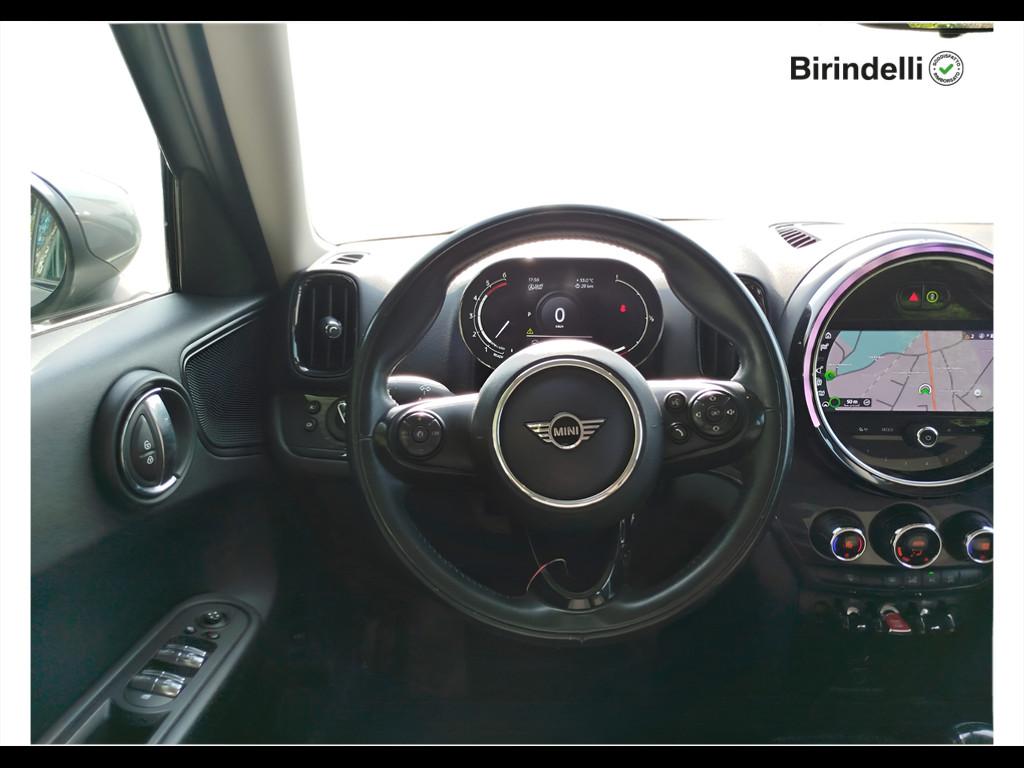 MINI Mini Countrym.(F60) - Mini 1.5 One D Northwood Edition Countryman