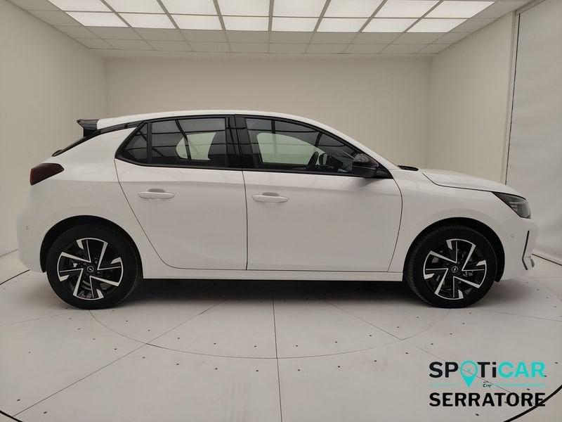 Opel Corsa 1.2 100cv GS AT8